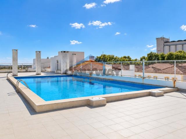 ARRENDA EM EXCLUSIVO APARTAMENTO T2