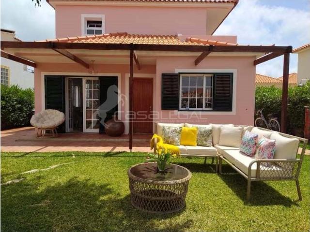 Arrenda se Moradia no Porto Santo