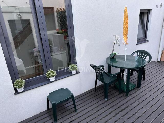 Arrenda se moradia t1 duplex mobilada porto
