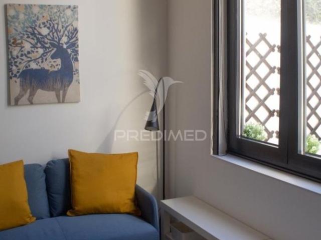 Arrenda se moradia t1 duplex mobilada porto
