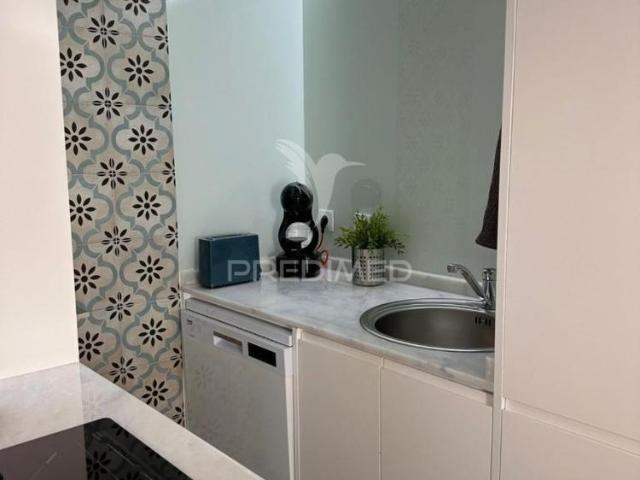 Arrenda se moradia t1 duplex mobilada porto