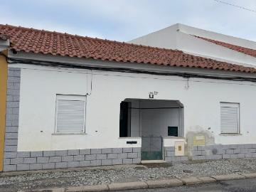 Bacelo e Senhora da Saúde, Concelho de Évora, Distrito de Évora