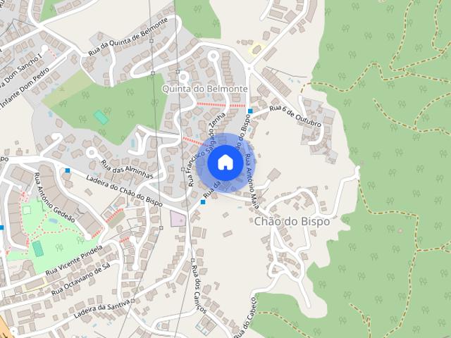 Arrenda se apartamento T4 Coimbra