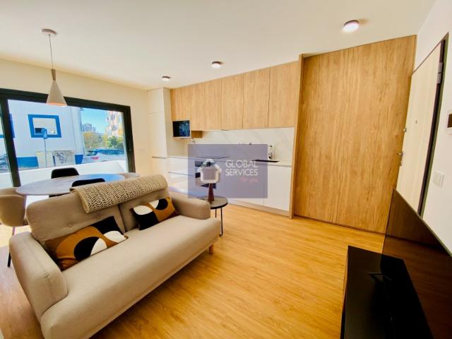 ARRENDA SE APARTAMENTO T0 NOVO LONGA DURAÇÃO PORTIMÃO, ALGARVE