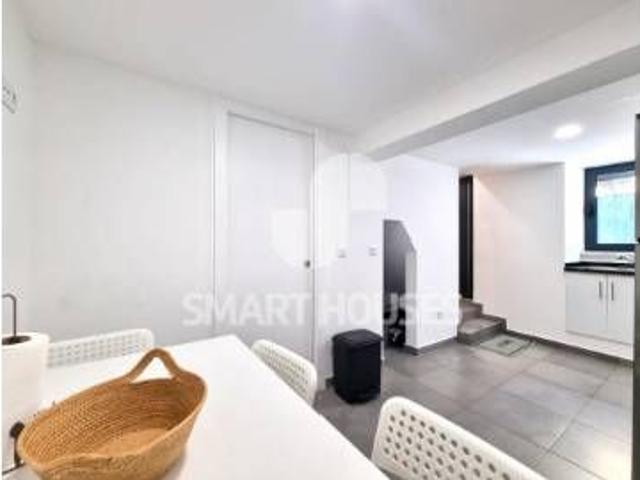 ARRENDA SE: Apartamento T1 no centro da vila de.