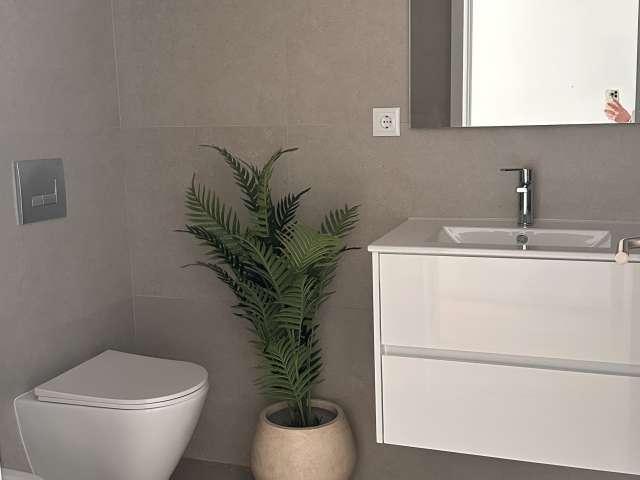 Arrenda se apartamento T1 em Matosinhos