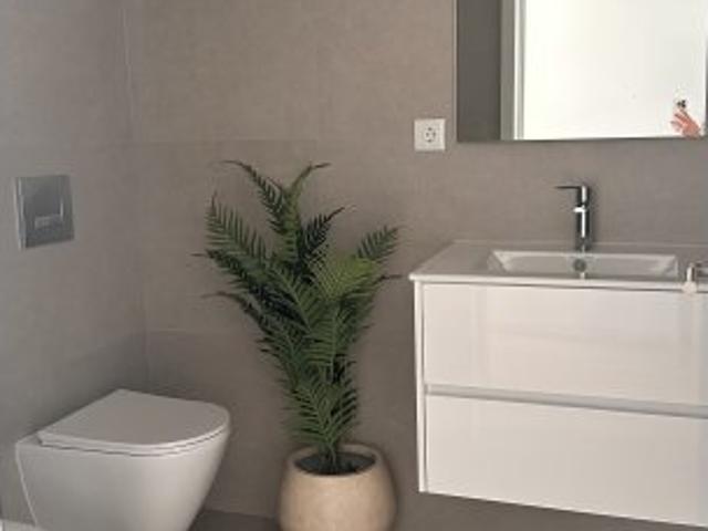 Arrenda se apartamento T1 em Matosinhos