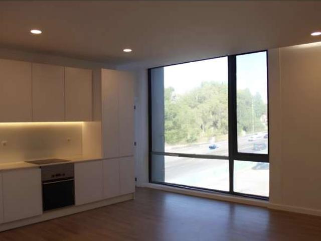 Arrenda se apartamento T1 em Matosinhos