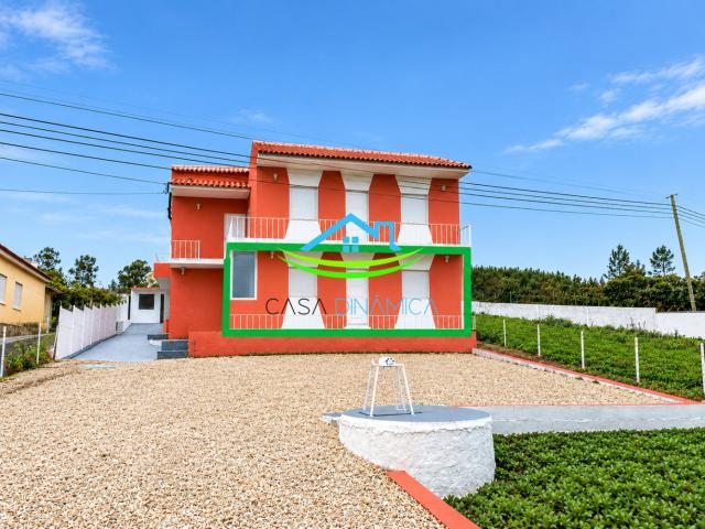 Arrenda se apartamento T2+1 na Granja do Ulmeiro