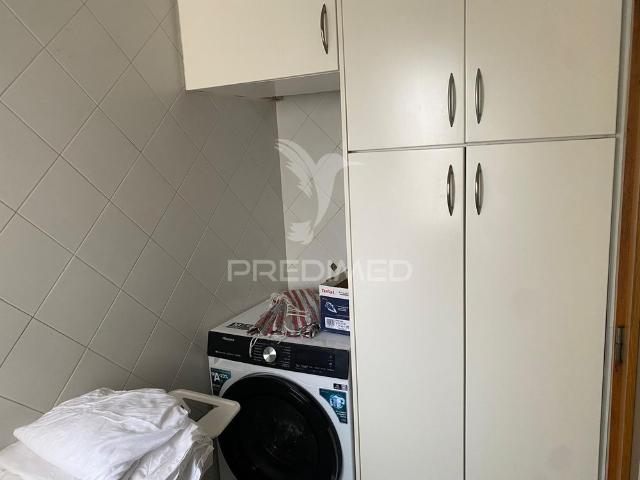 Arrenda se apartamento t2 mobilado em leça da palmeira 1º linha do mar