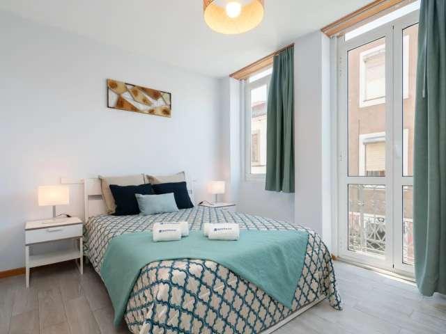 Arrenda se apartamento T2 em Vila Nova de Gaia, Porto