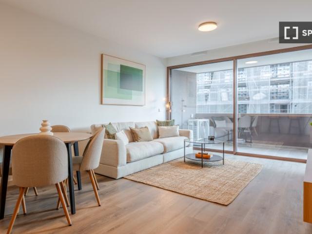 Arrenda se apartamento T2 em Vila Nova de Gaia, Porto