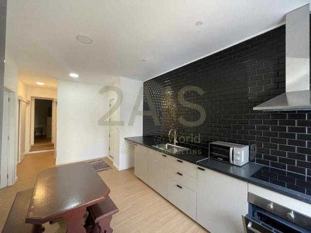 Arrenda se Apartamento T2 | São Martinho do Bispo – Coimbra