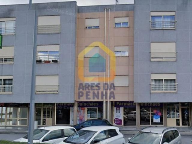 Arrenda se apartamento T2
