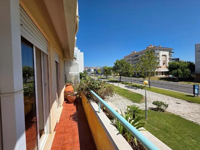Arrenda se Apartamento T3 na Quinta da Cutileira – Conforto e Centralidade em Caldas da Rainha!