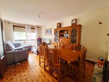 Arrenda se Apartamento T3 na Vila de Ponte da Barca