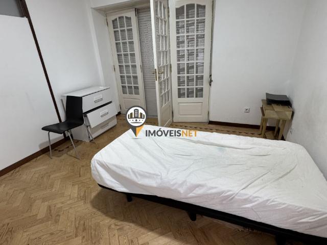 Arrenda se quarto em Castelo Branco