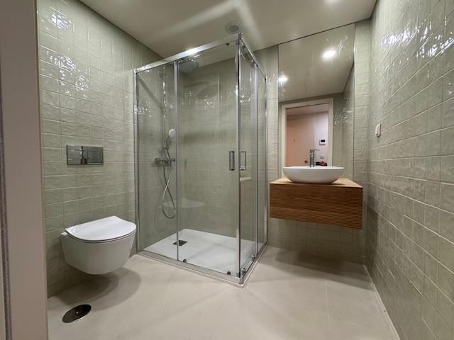 Arrenda se T1 com aparcamento privativo no Edifício Heritage Coimbra