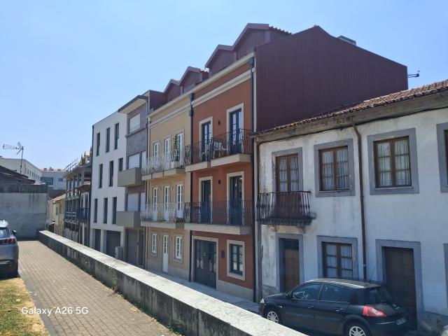 Arrenda se T1 Mobilado Braga Pachancho