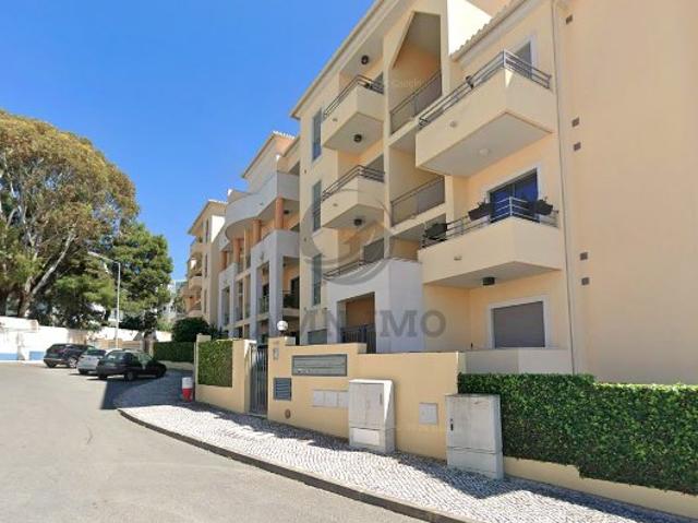 Arrenda se T2 – Olhos D’água, Albufeira