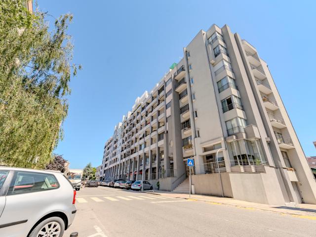 Arrenda se T3+1 Mobilado ST. Tecla Braga