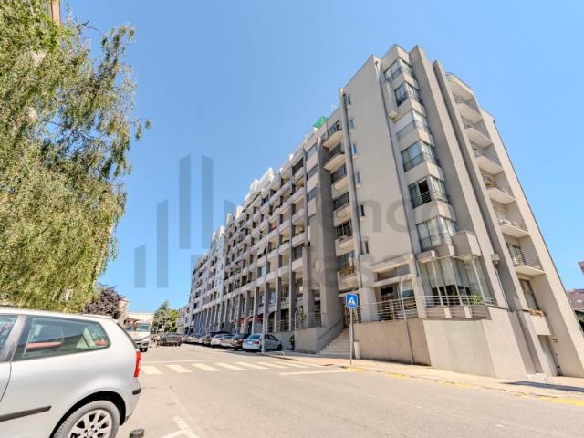 Arrenda se T3+1 Mobilado ST. Tecla Braga