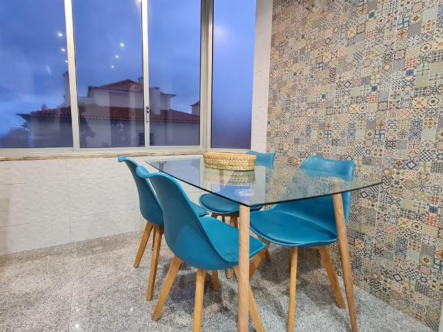 Arrenda se T3 centro da Ericeira