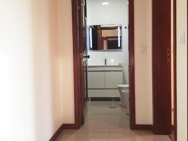 Arrenda T2 | Apartamento com terraço Junto à Igreja da Areosa