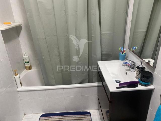 Arrenda te t2 duplex matosinhos perafita mobilado com garagem