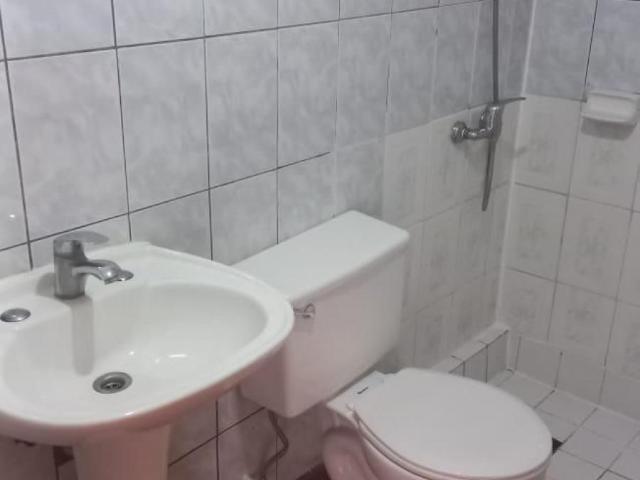 ARRENDADO