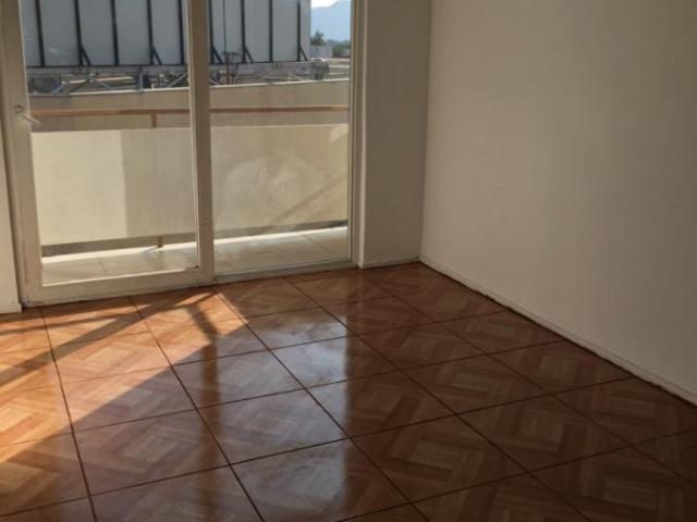 ARRENDADO
