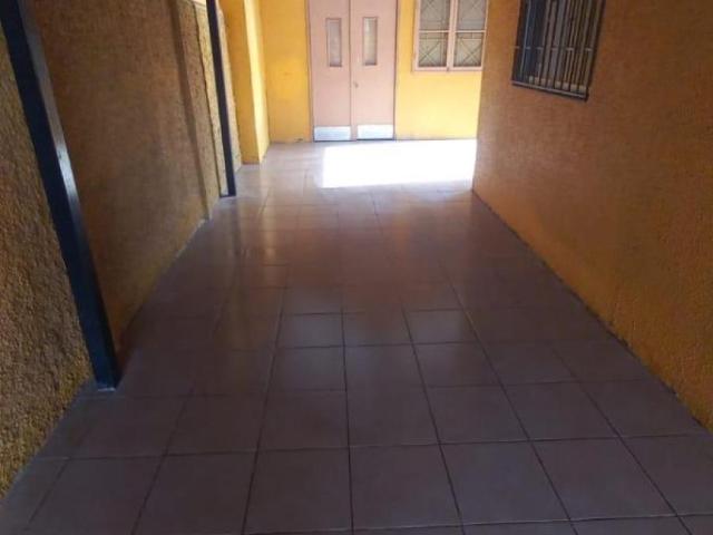 ARRENDADO