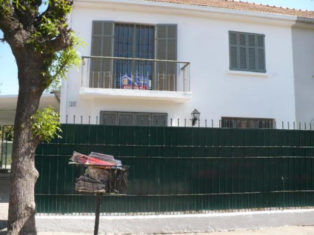ARRENDADO