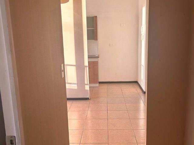 ARRENDADO