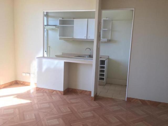 ARRENDADO