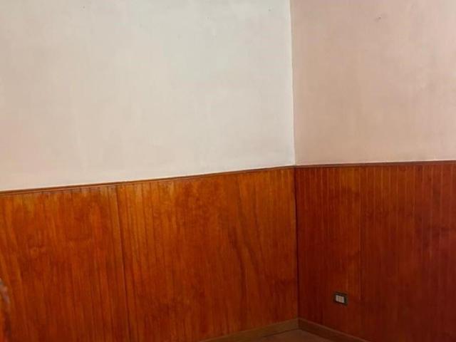 ARRENDADO