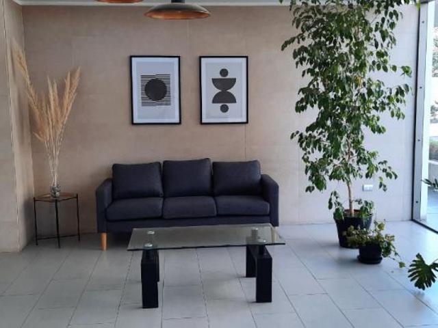 ARRENDADO. LINDO DEPTO, GRAN UBICACIÓN