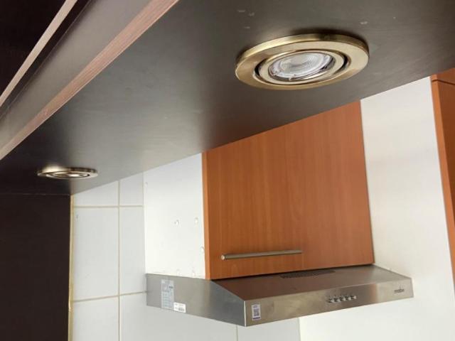 ARRENDADO / TATIANA SAAVEDRA PROPIEDADES DPTO DE 2 AMBIENTES SANTIAGO METRO TOESCA