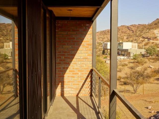 ARRENDADA / TATIANA SAAVEDRA PROPIEDADES ESPECTACULAR CASA EN HACIENDA RINCONADA DE LOS ANDES