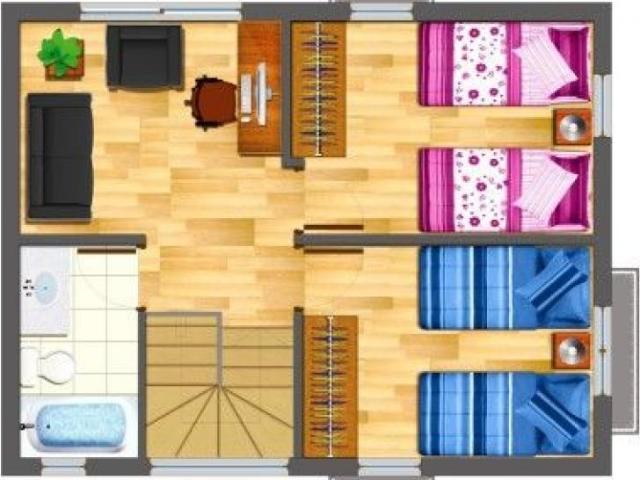 ARRENDADA TATIANA SAAVEDRA PROPIEDADES HERMOSA CASA EN CONDOMINIO LOS MAITENES CALLE LARGA