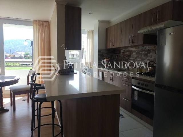 ARRENDAMOS NUEVO DEPARTAMENTO 2D 2B EN CONDOMINIO PLAZA CLUB