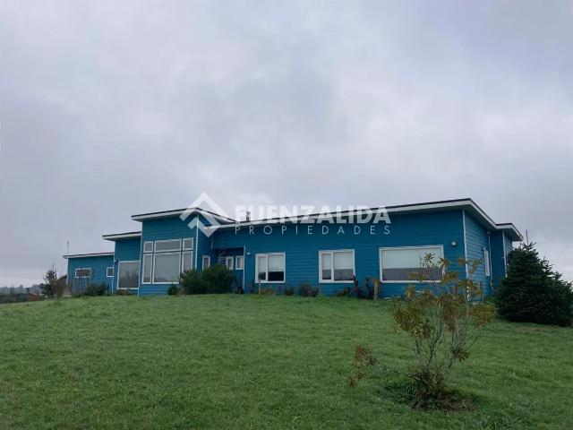 Arrendamos Casa 3d3b En Condominio Westfalia Puerto Varas