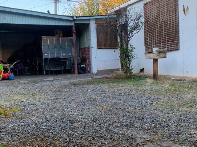 Arrendamos casa cedntral Los Andes