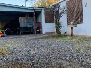Arrendamos casa cedntral Los Andes