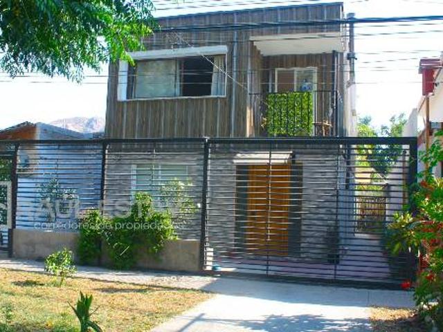 Arrendamos casa amoblada de 2 pisos independientes