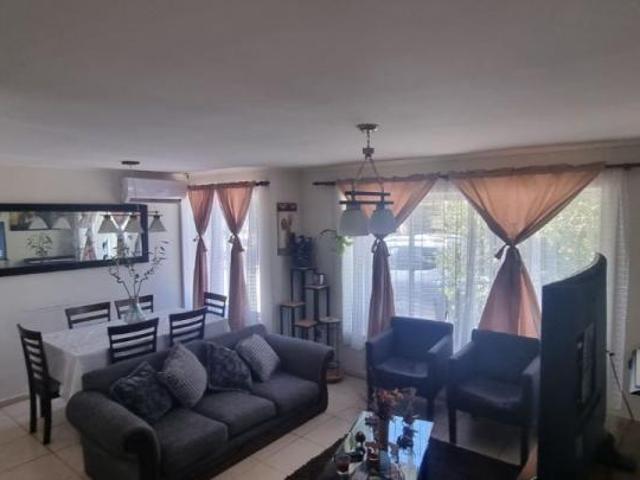 Arrendamos casa amoblada en Los Andes