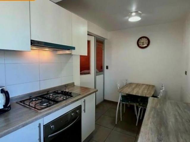Arrendamos casa amoblada en Los Andes