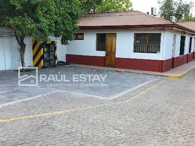 ARRENDAMOS Casa amplia para Instituciones