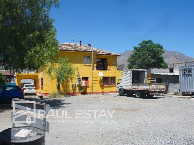 ARRENDAMOS Casa grande ideal instituciones o empresas