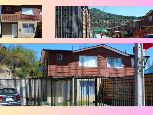 ARRENDAMOS Casa de 3 dor./2 baños en excelente Villa